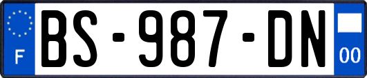 BS-987-DN