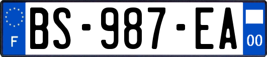 BS-987-EA