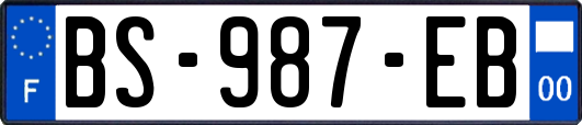 BS-987-EB