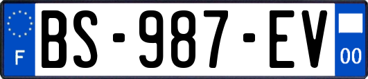 BS-987-EV