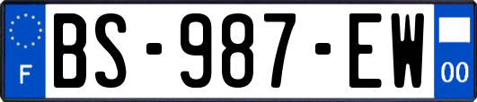 BS-987-EW