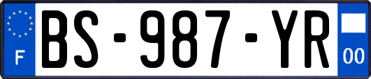 BS-987-YR