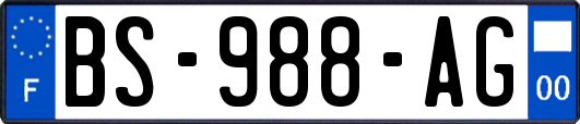 BS-988-AG