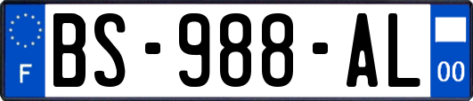 BS-988-AL