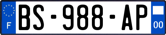 BS-988-AP