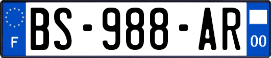 BS-988-AR