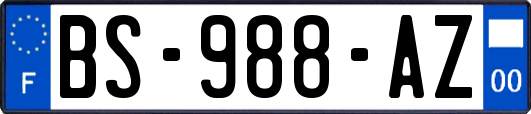 BS-988-AZ