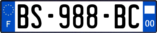 BS-988-BC