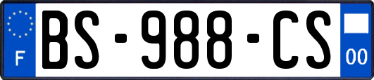 BS-988-CS