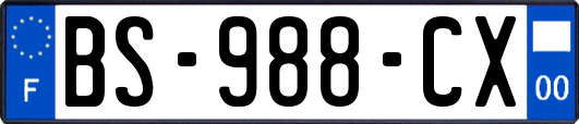 BS-988-CX