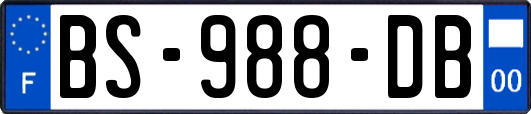 BS-988-DB