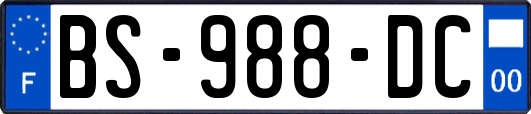BS-988-DC