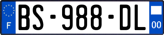 BS-988-DL