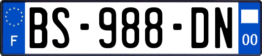 BS-988-DN