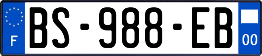 BS-988-EB