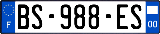 BS-988-ES