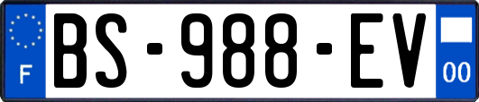 BS-988-EV