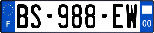 BS-988-EW