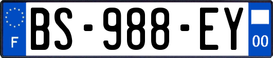 BS-988-EY