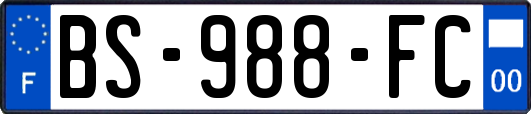 BS-988-FC