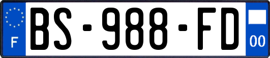 BS-988-FD