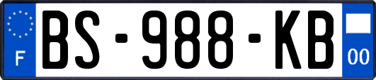 BS-988-KB