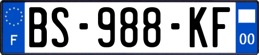 BS-988-KF