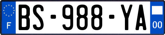BS-988-YA