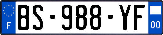 BS-988-YF