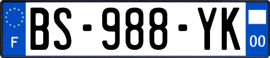 BS-988-YK