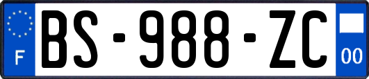 BS-988-ZC
