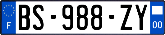 BS-988-ZY