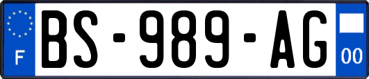 BS-989-AG