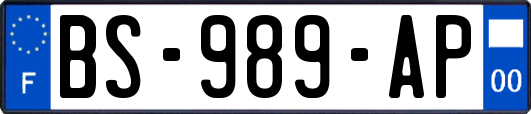 BS-989-AP