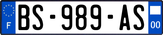 BS-989-AS