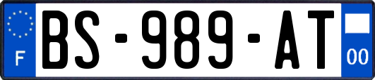 BS-989-AT