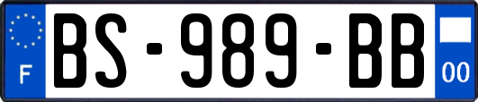 BS-989-BB