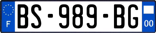 BS-989-BG