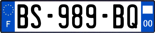 BS-989-BQ