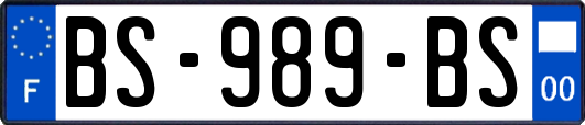 BS-989-BS