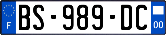 BS-989-DC