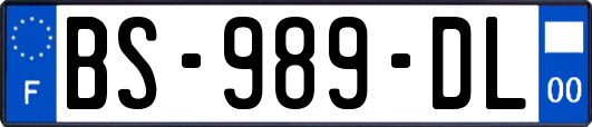 BS-989-DL