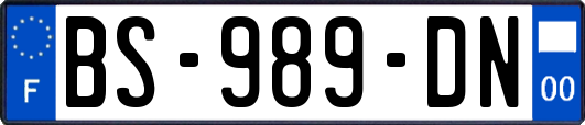 BS-989-DN