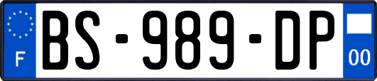BS-989-DP