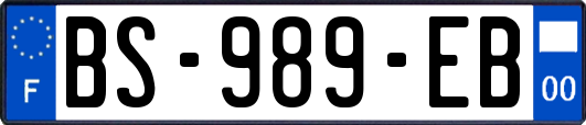 BS-989-EB