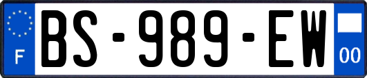 BS-989-EW