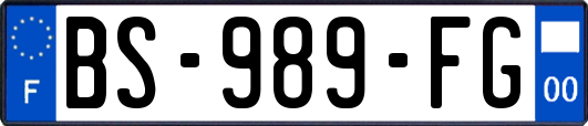 BS-989-FG