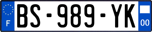 BS-989-YK