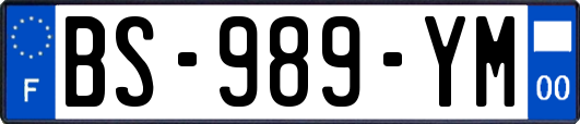 BS-989-YM