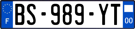 BS-989-YT